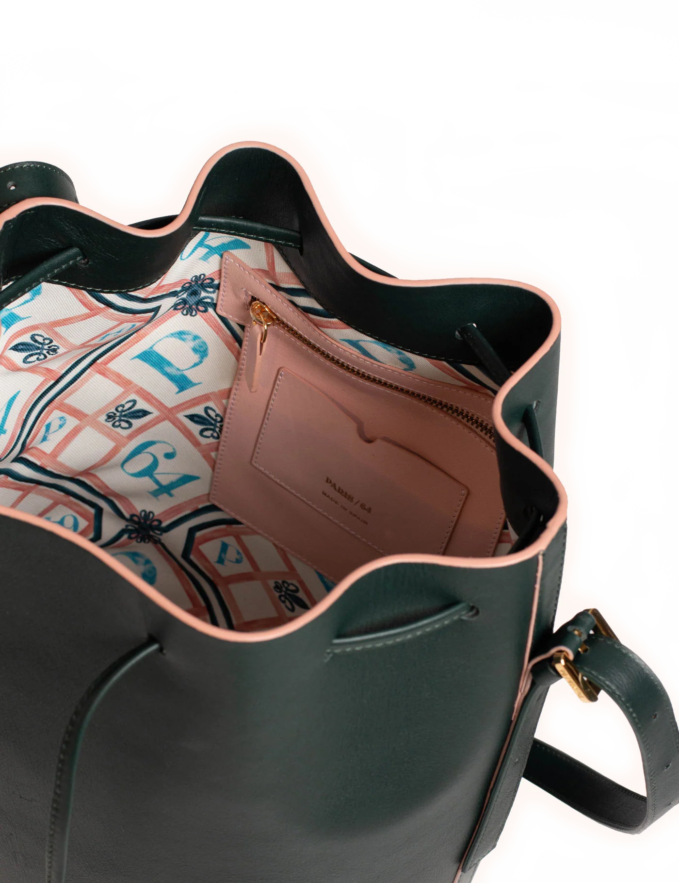 Always Hunter Green - Image 5