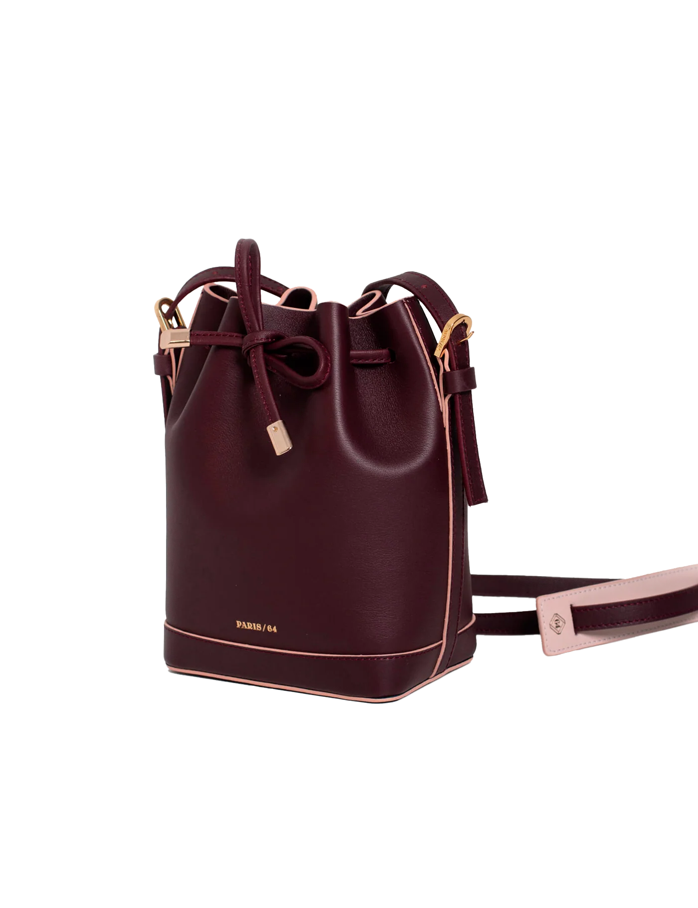 Baby Always Burdeos - Image 5