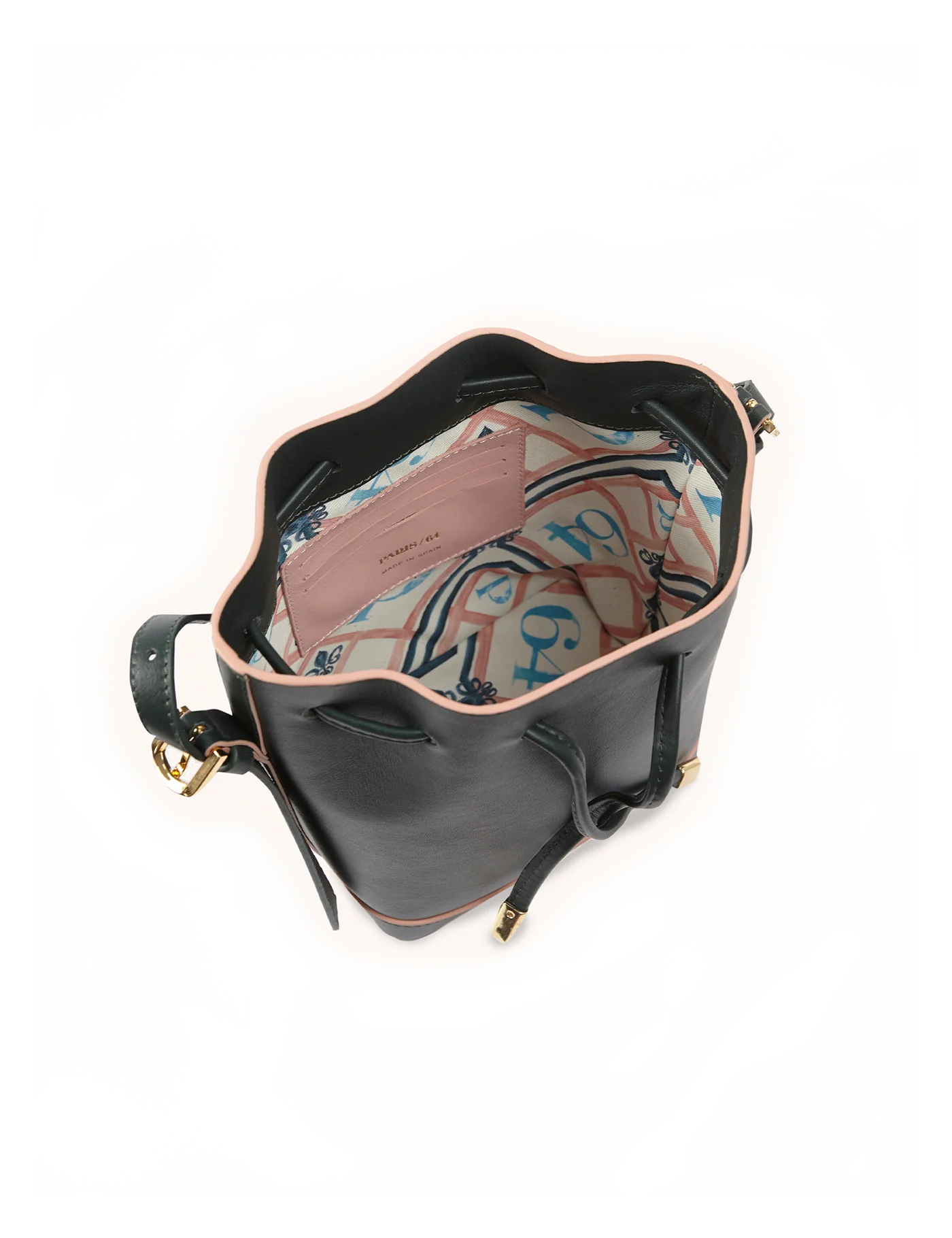 Baby Always Hunter Green - Image 4