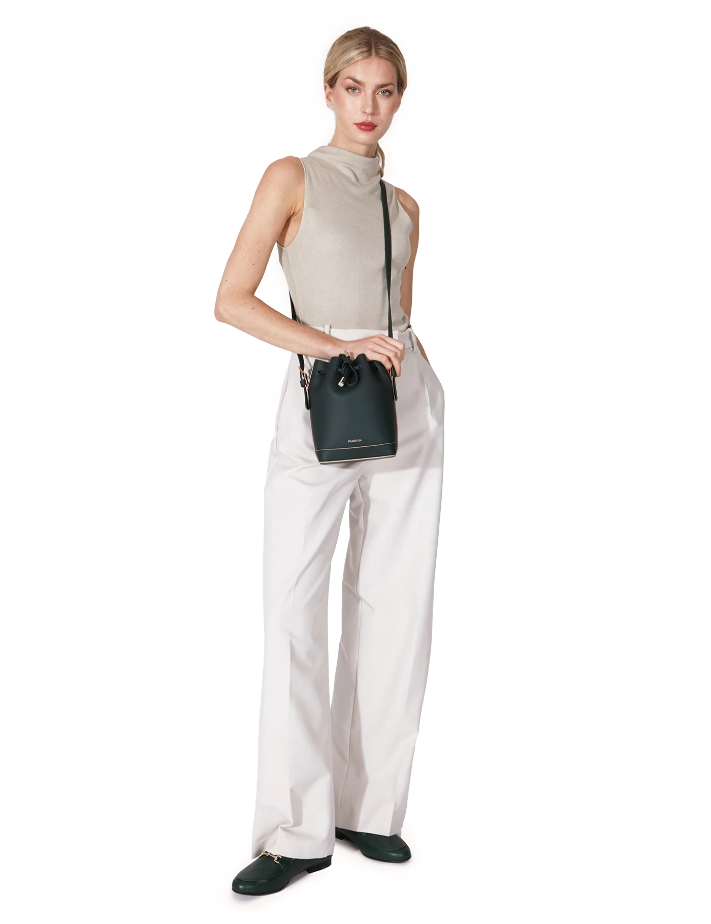 Baby Always Hunter Green - Image 6