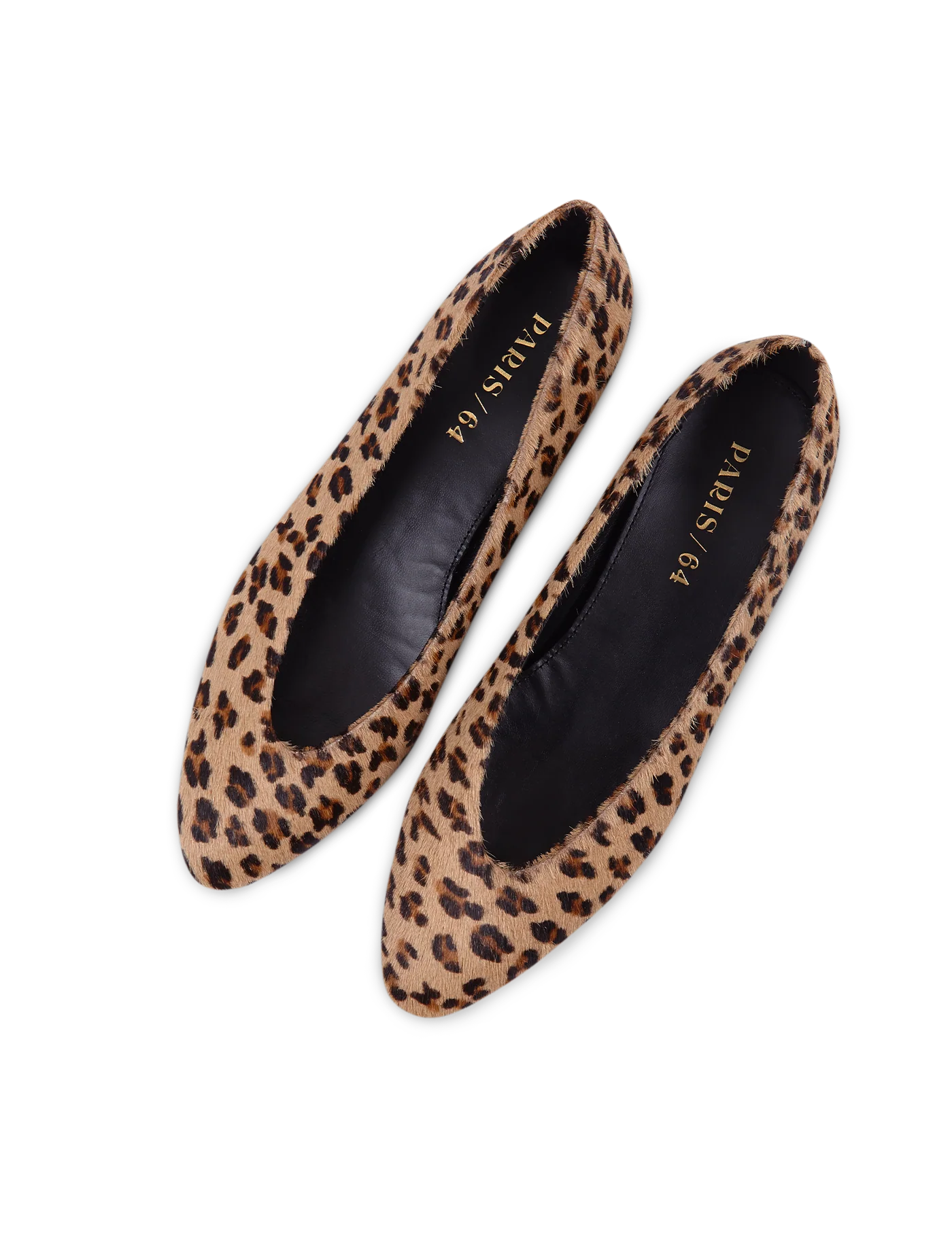 Bailarina Alice Léopard - Image 7