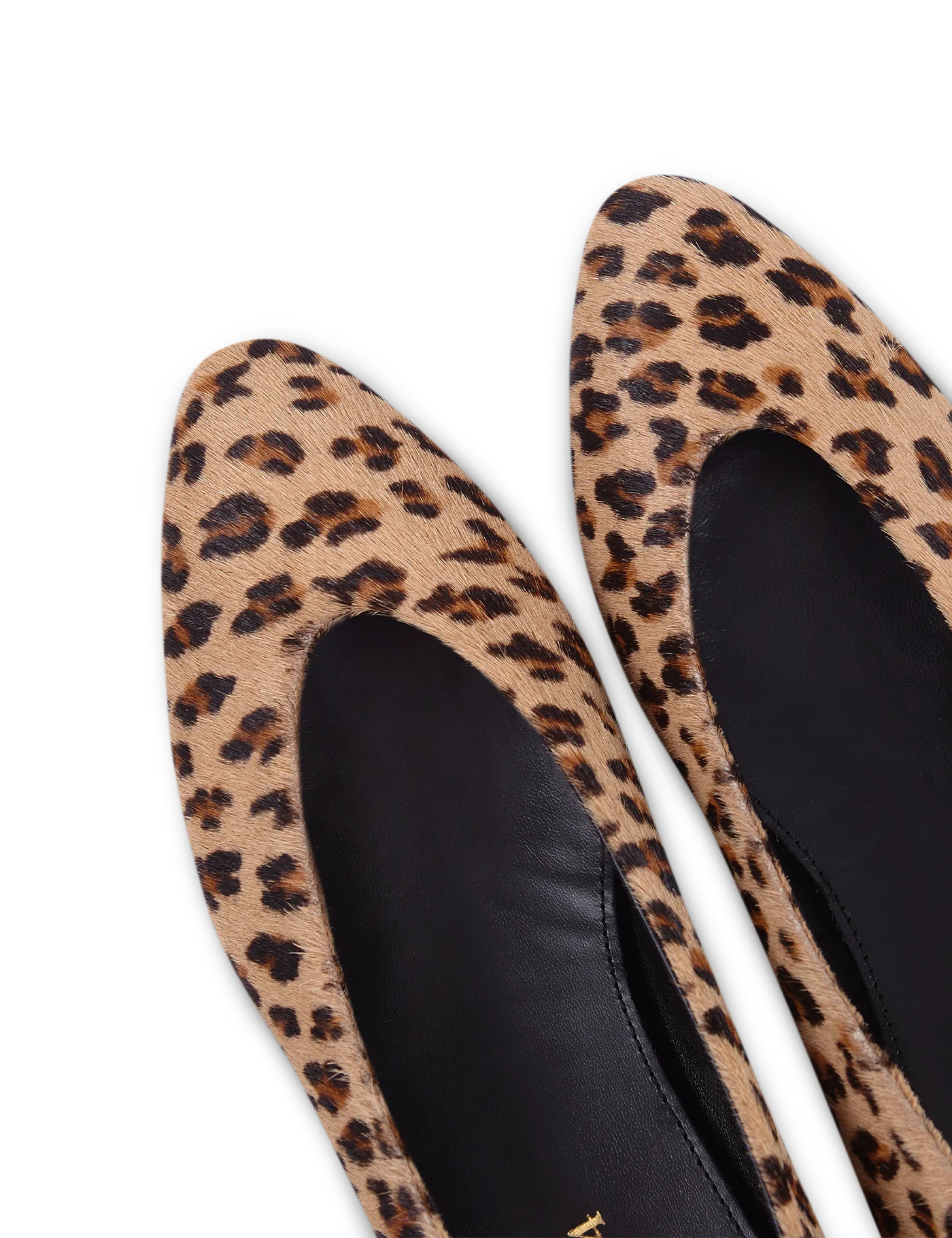 Bailarina Alice Léopard - Image 8