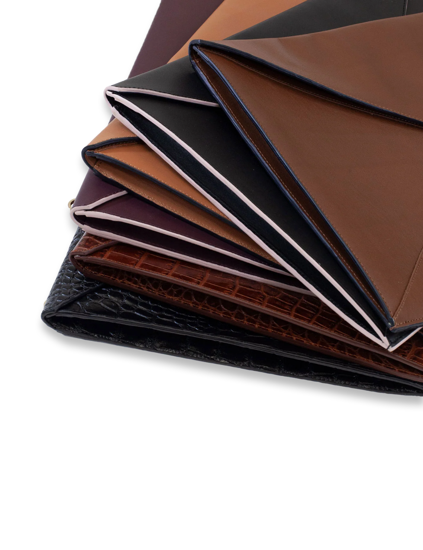 Funda de portátil Distrito II Caramel - Image 4