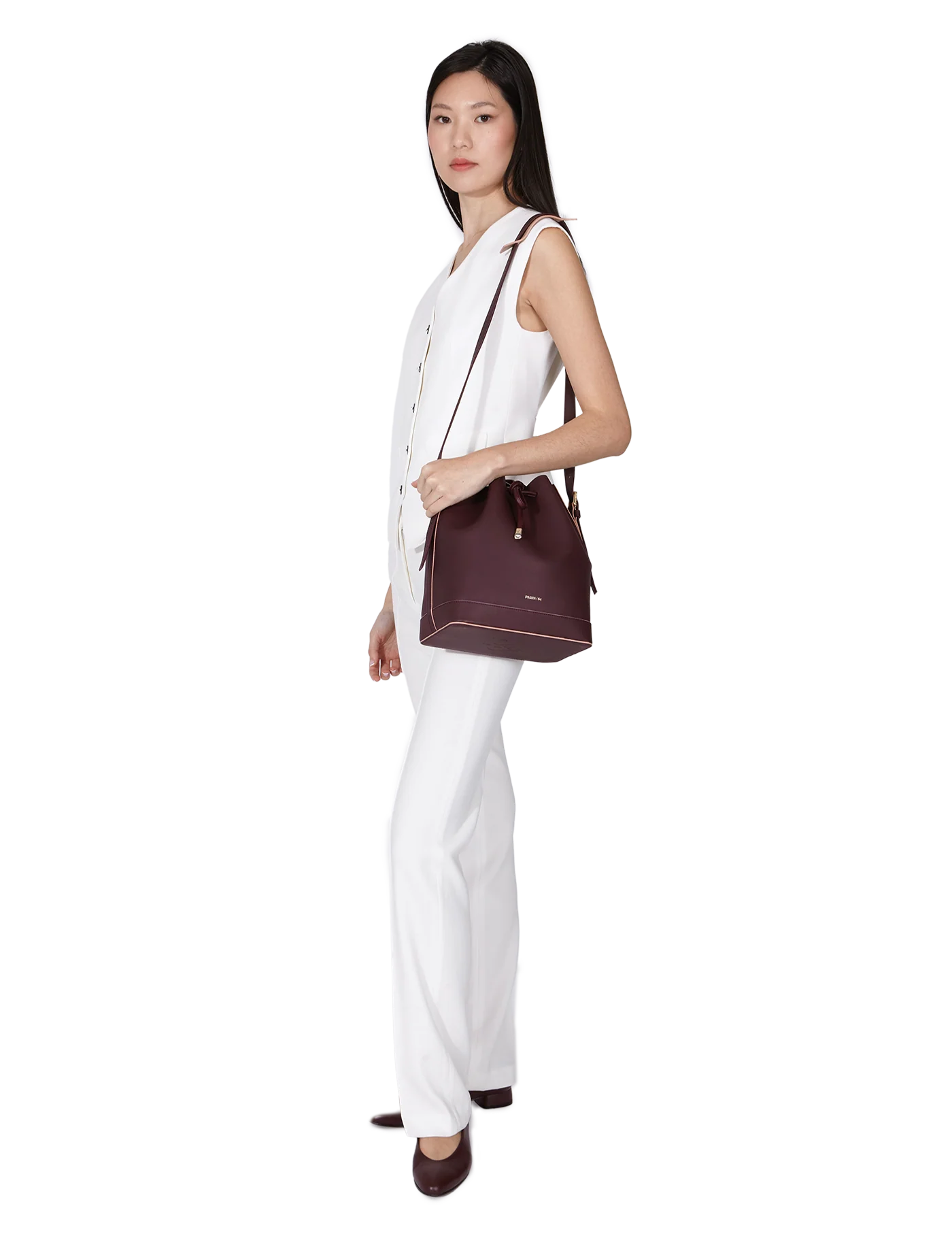 Mini Always Burdeos - Image 3