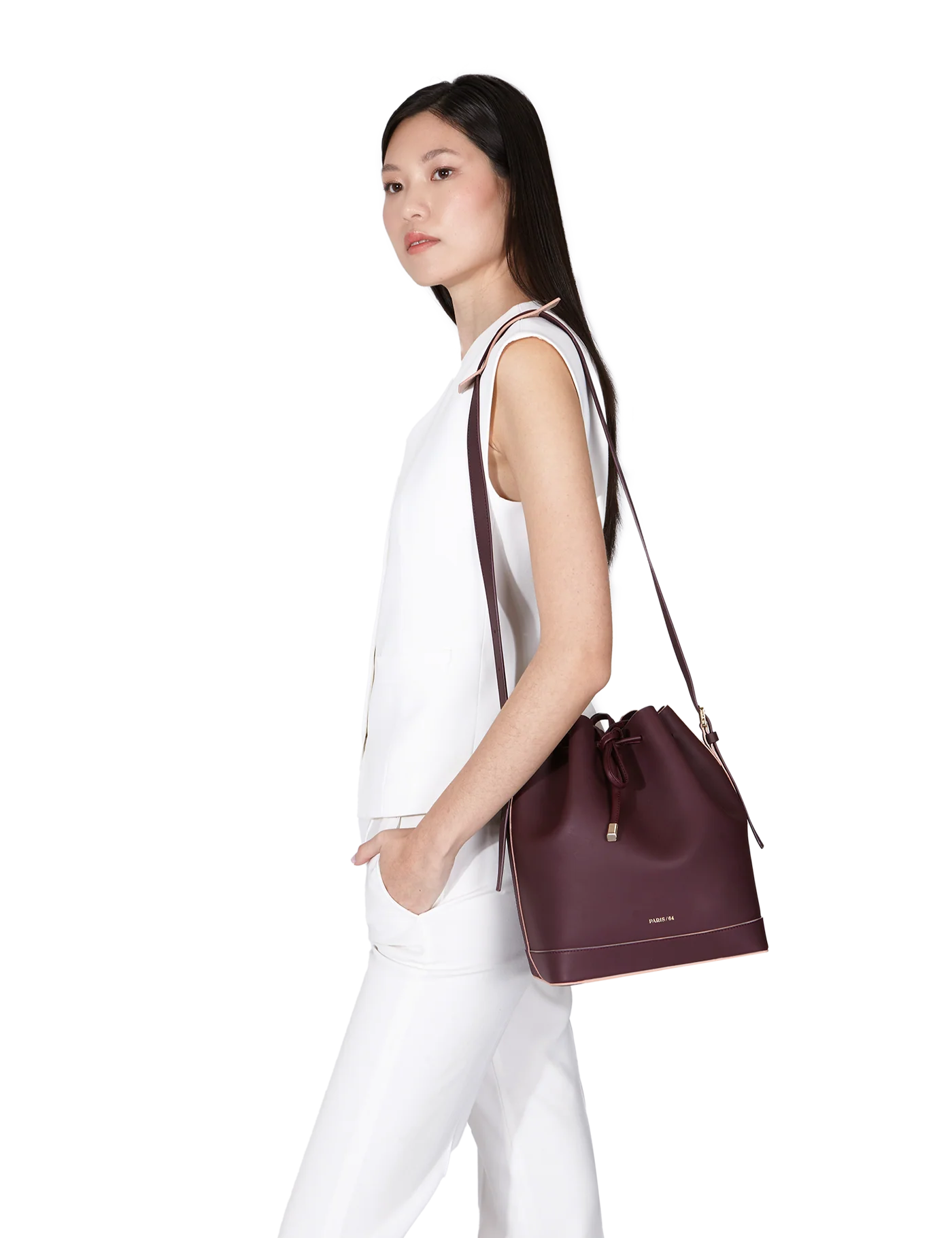 Mini Always Burdeos - Image 4