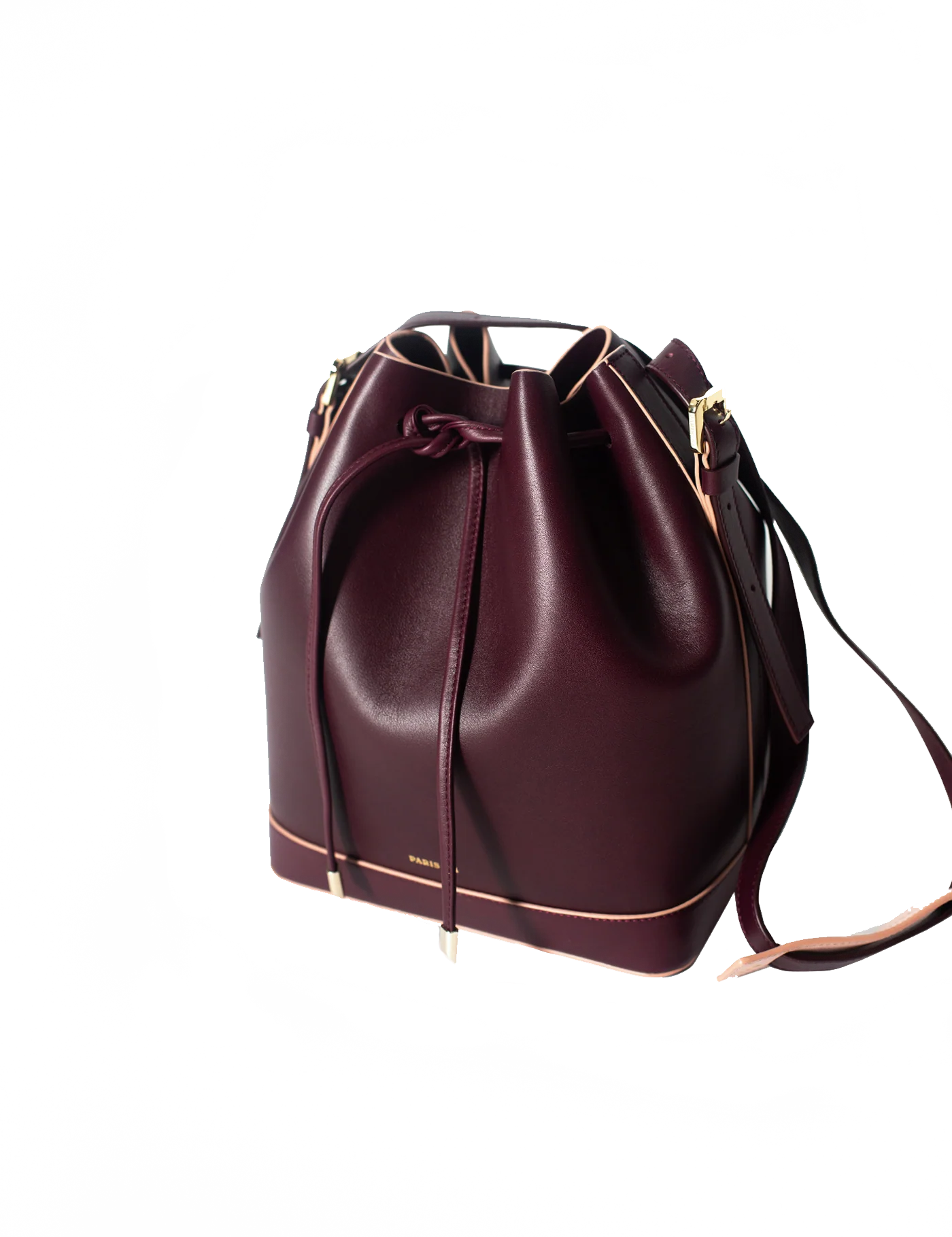 Mini Always Burdeos - Image 5