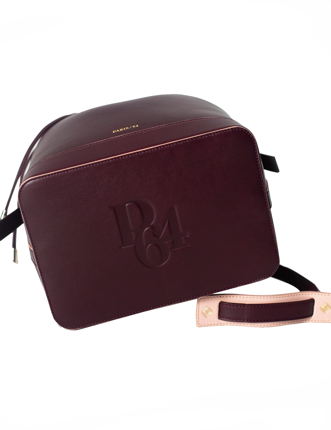 Mini Always Burdeos - Image 7