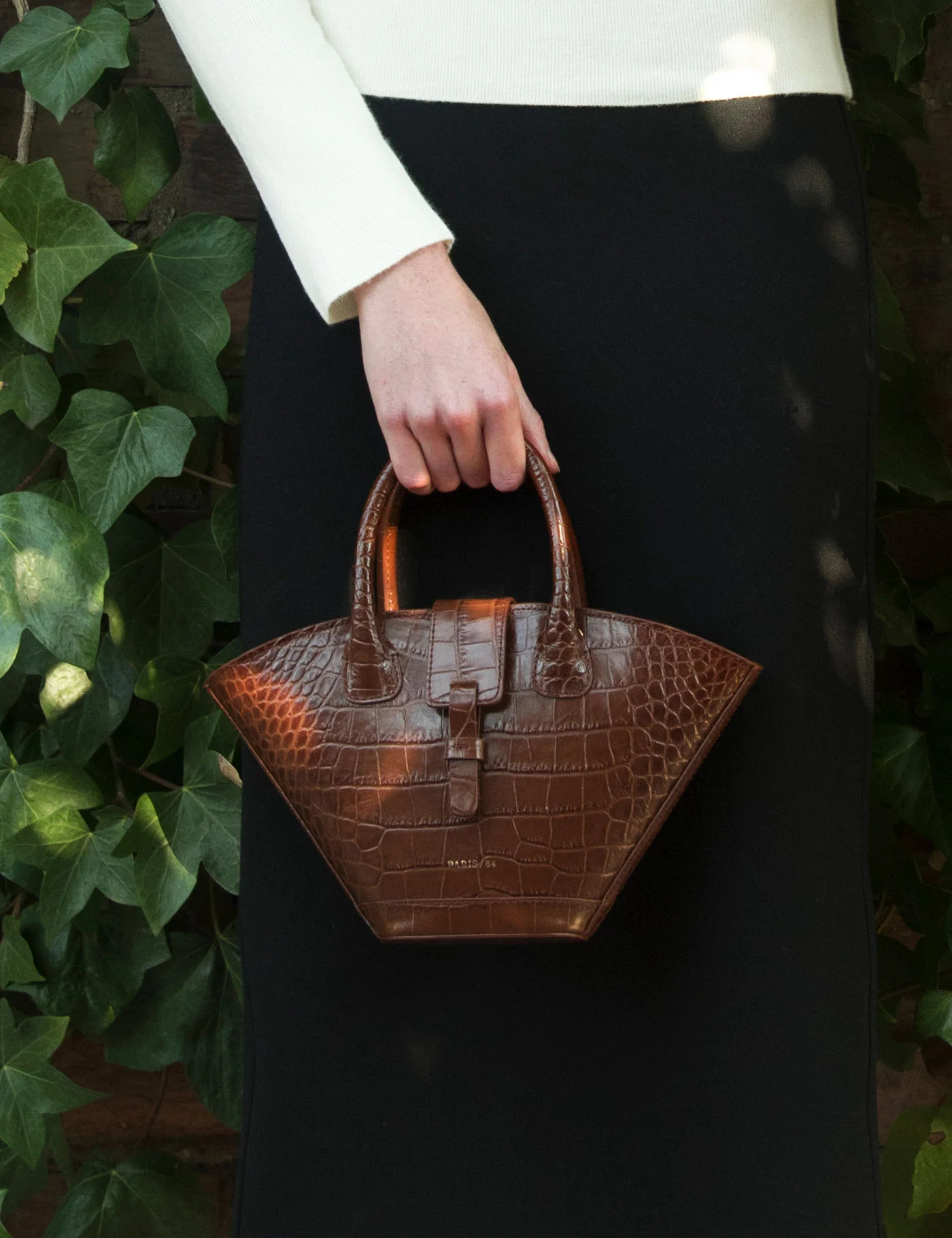 Mini Lumière Coco Cognac - Image 6