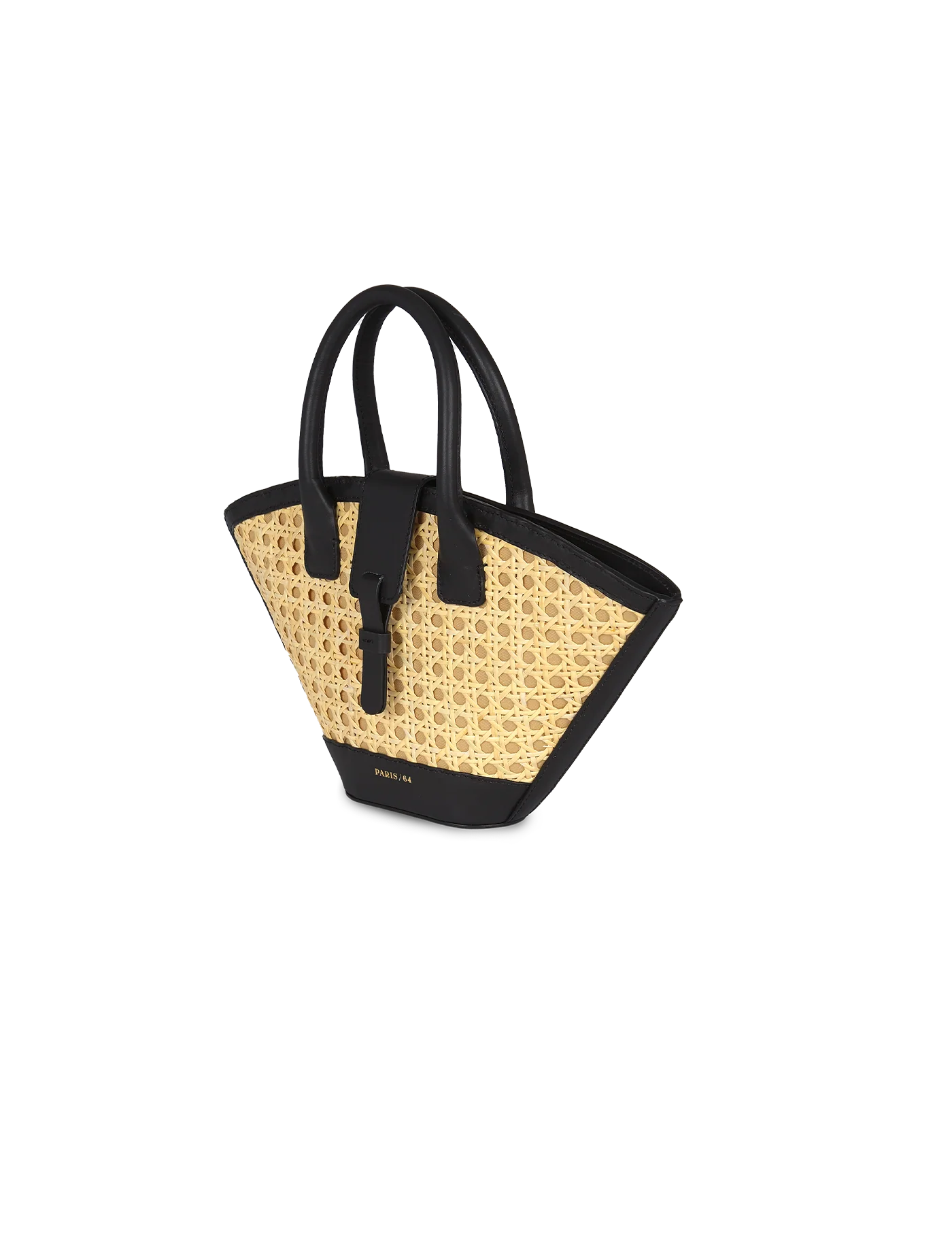 Mini Lumière Ratán & Black - Image 6