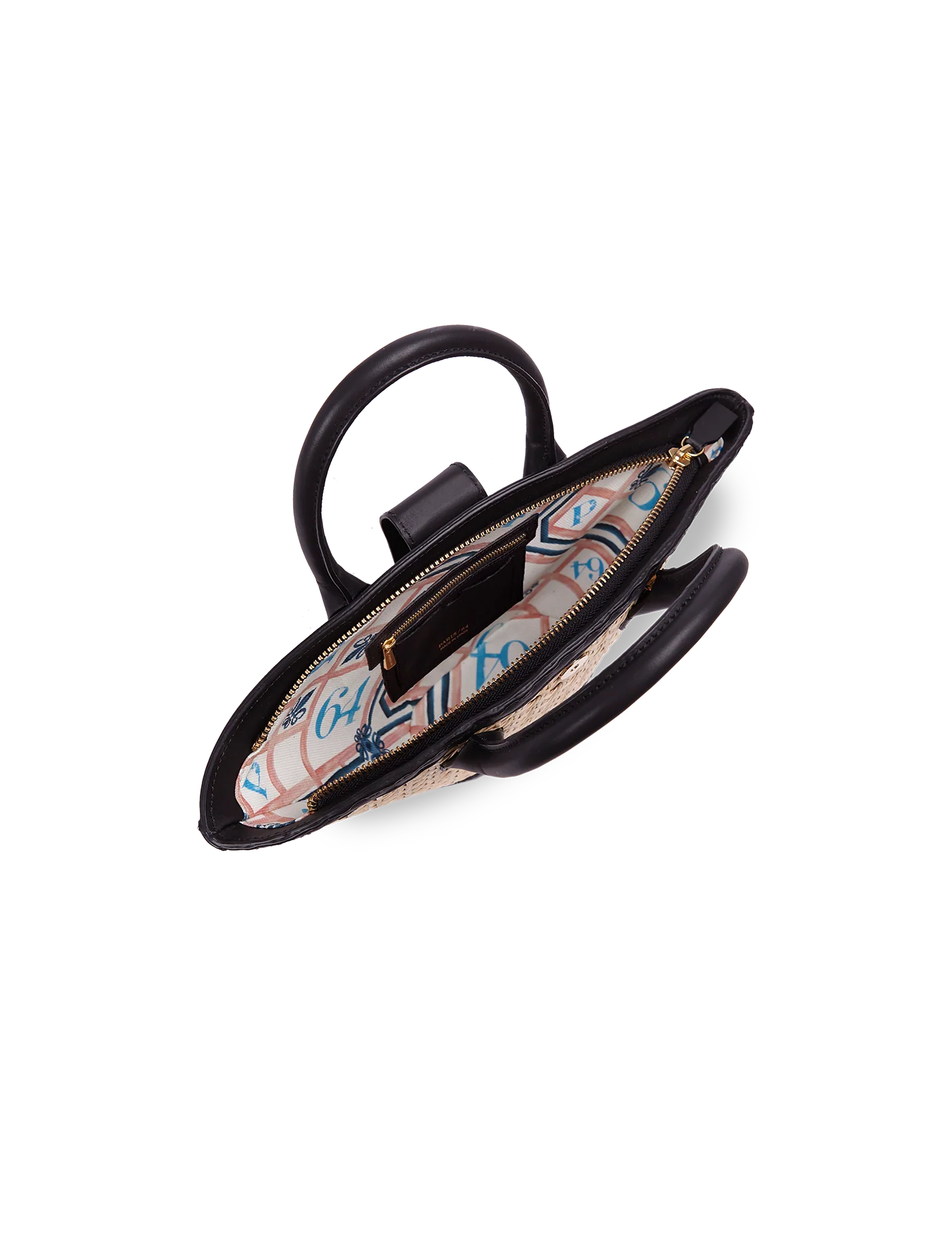 Mini Lumière Ratán & Black - Image 7