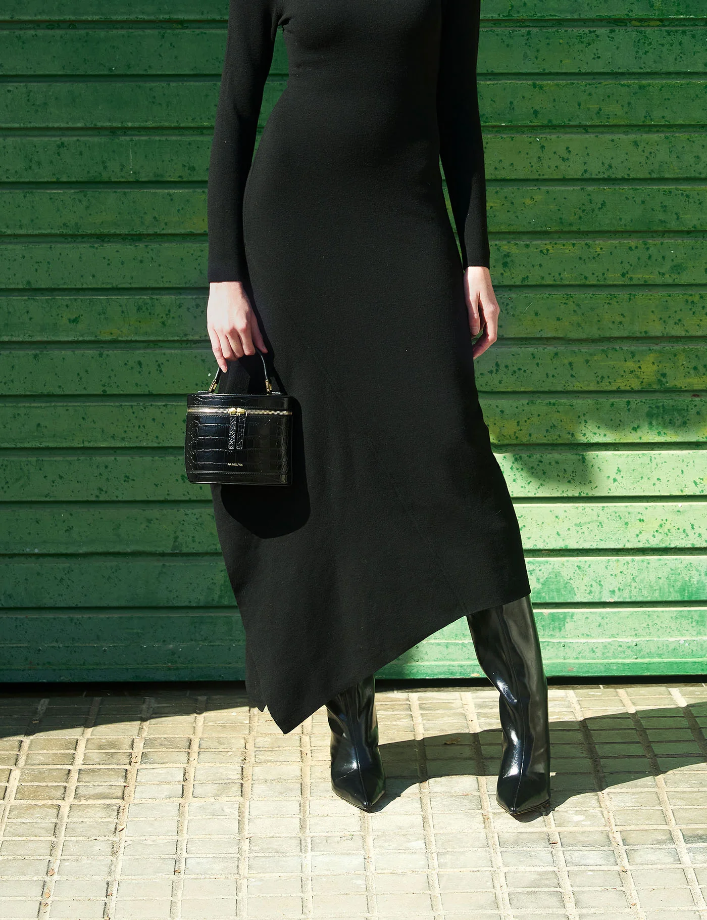 Prismatic Coco Black - Image 6