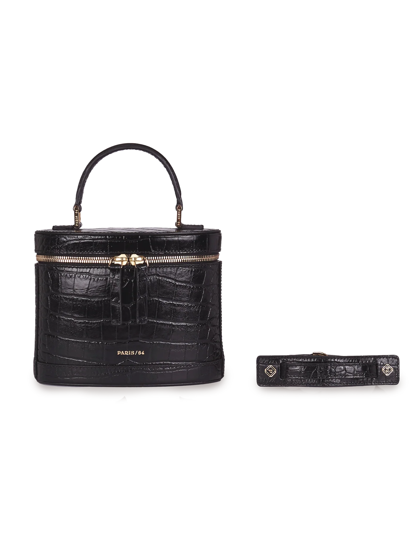 Prismatic Coco Black - Image 8