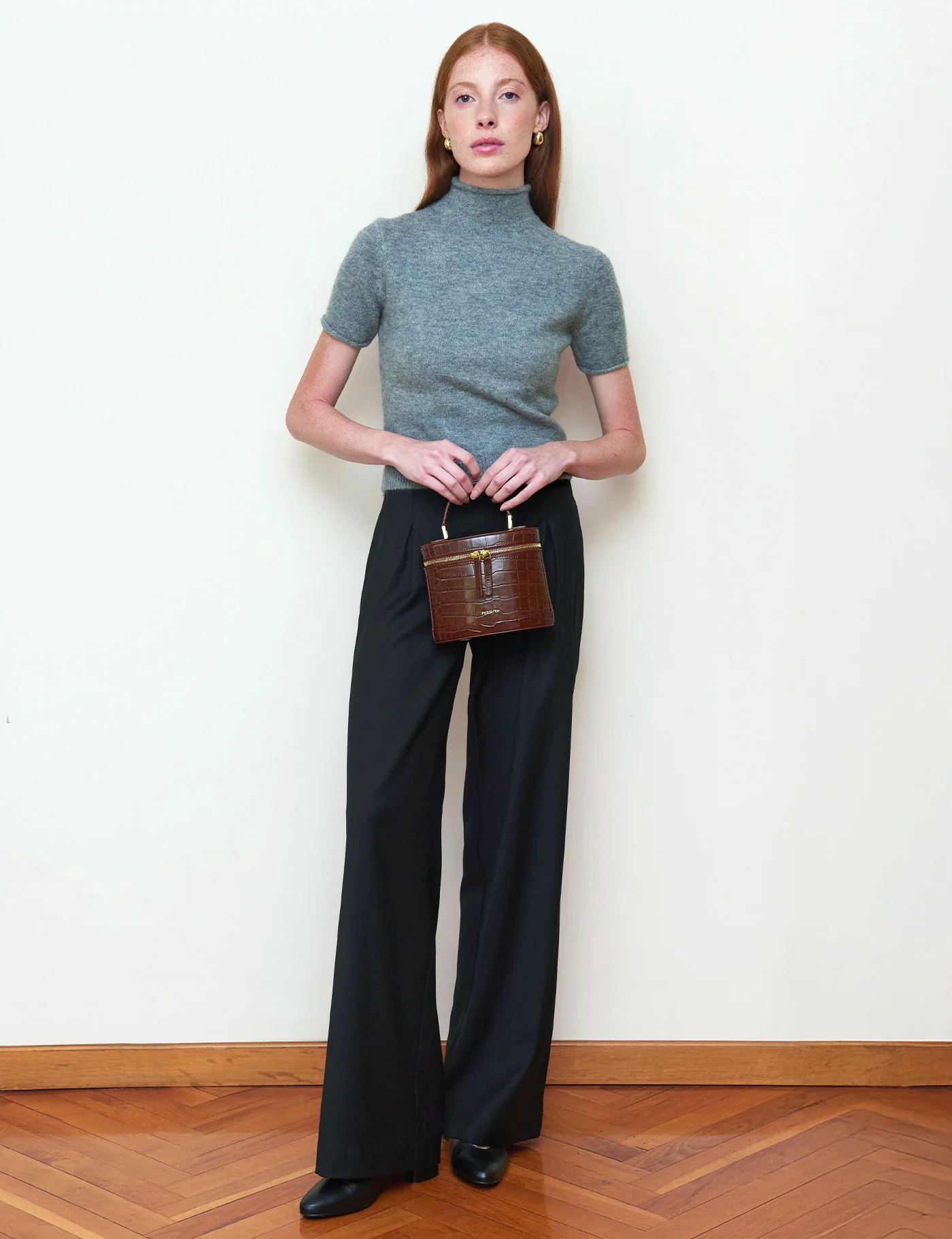 Prismatic Coco Cognac - Image 4