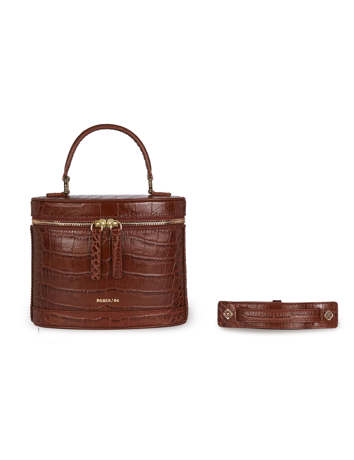 Prismatic Coco Cognac - Image 7