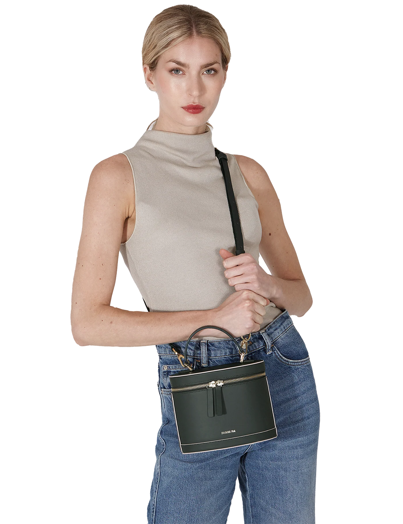 Prismatic Hunter Green - Image 3