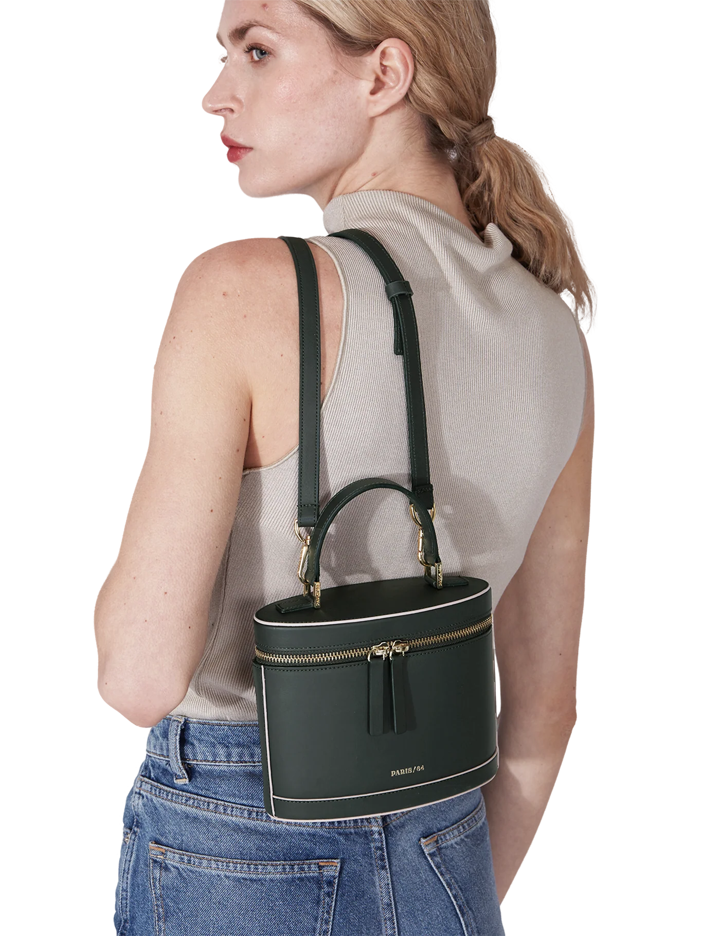 Prismatic Hunter Green - Image 4