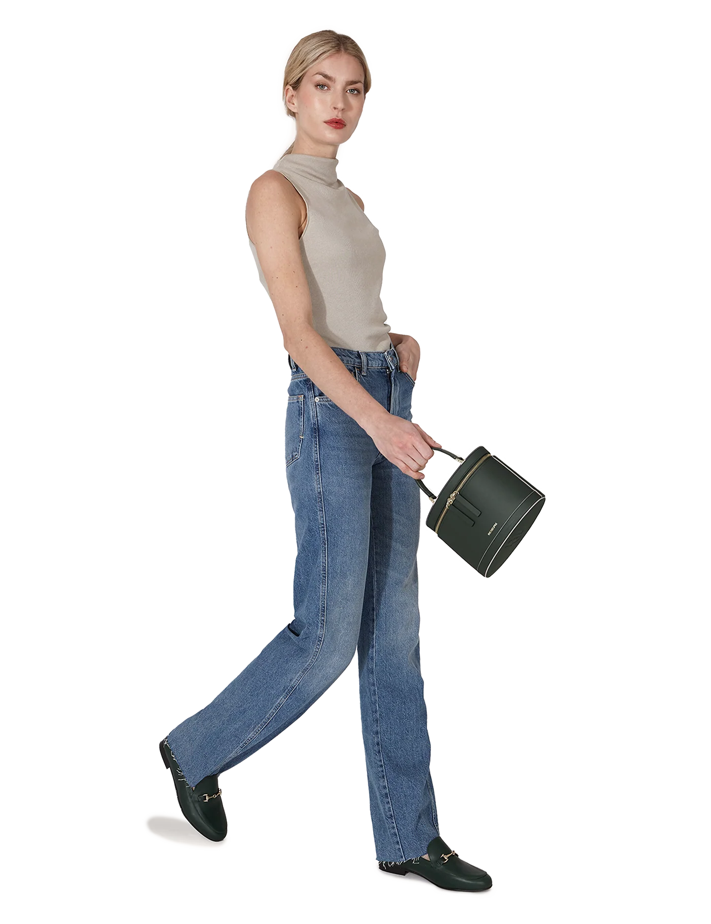 Prismatic Hunter Green - Image 6