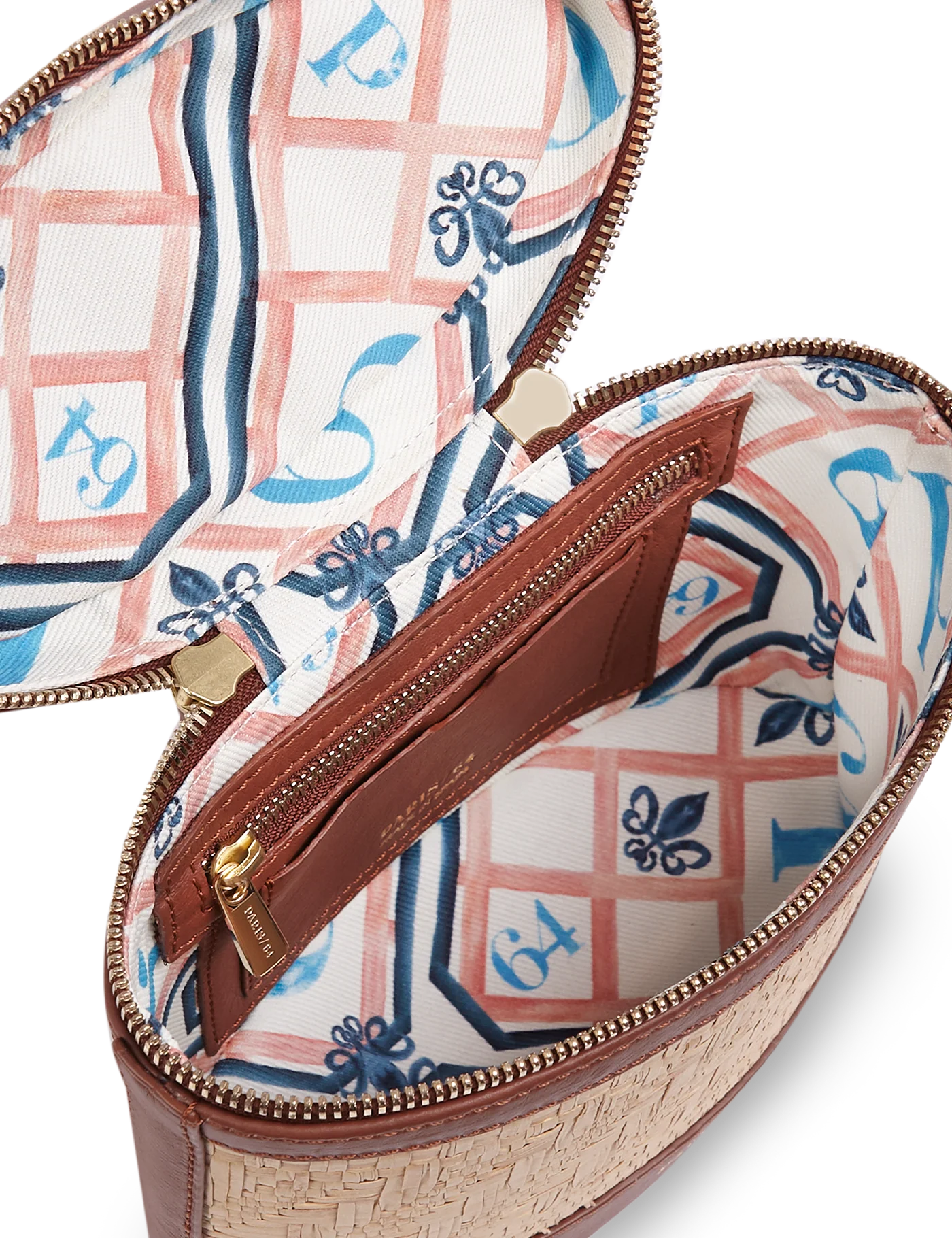 Prismatic Palma & Chocolate - Image 4