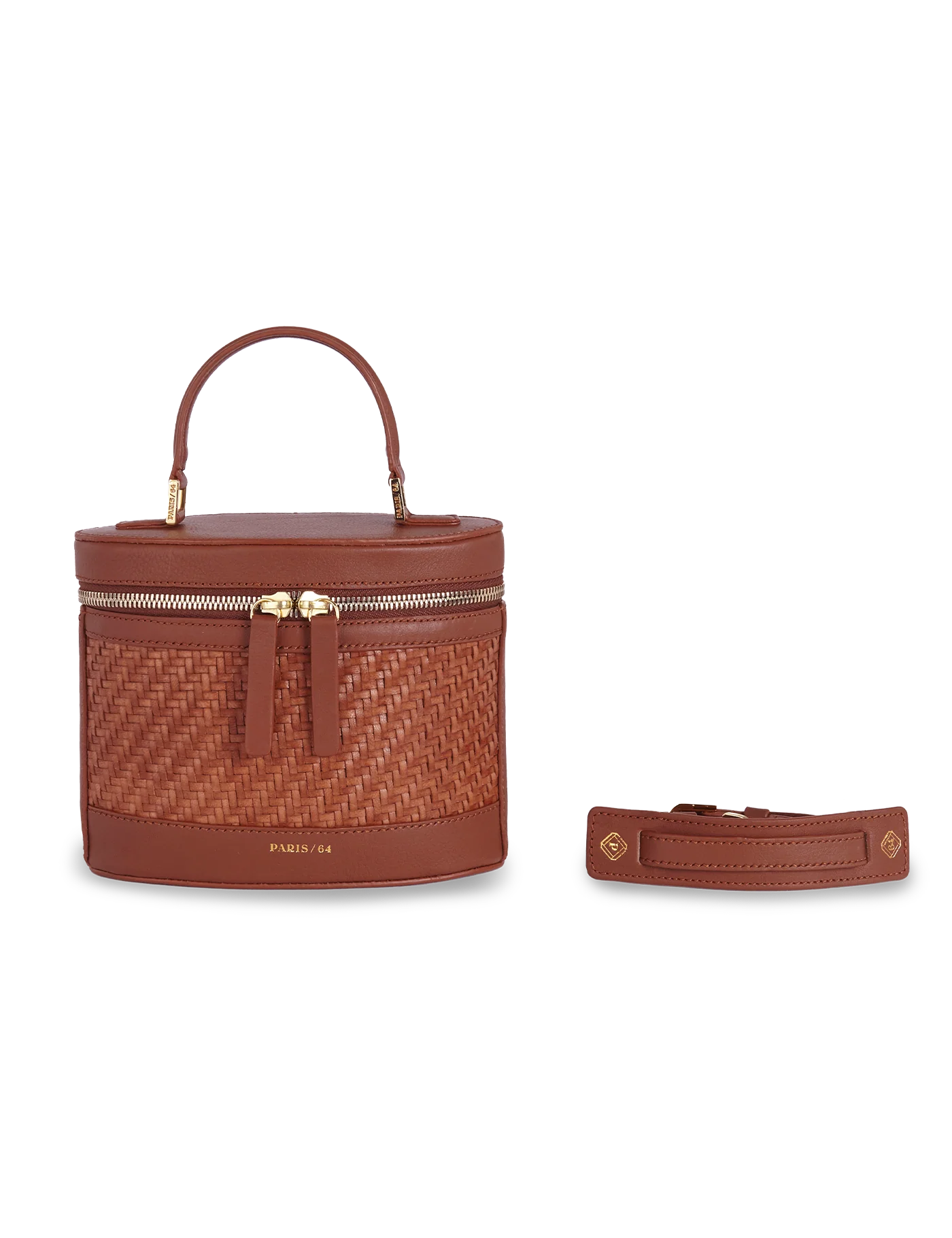 Prismatic Provence Brown - Image 5