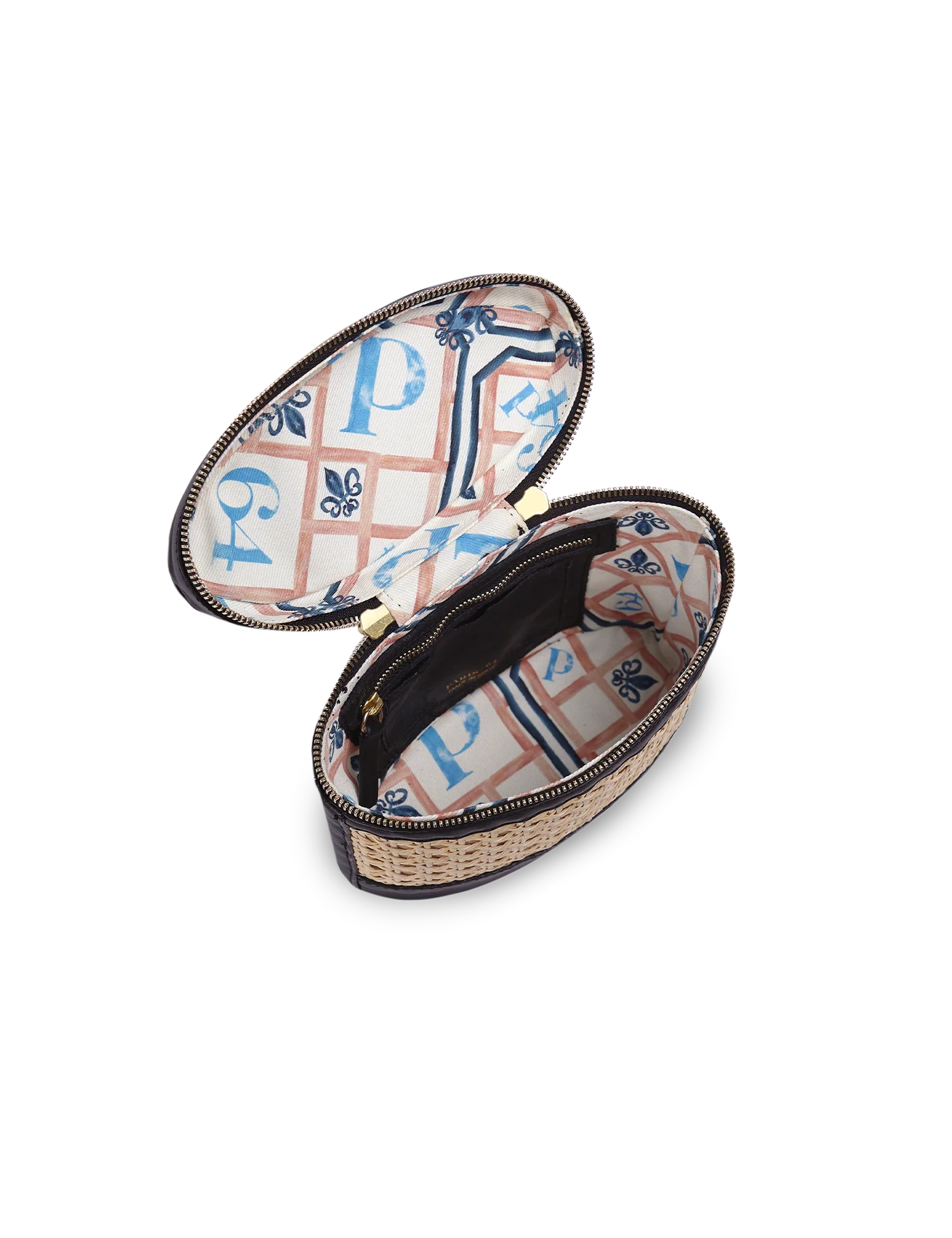 Prismatic Ratán & Black - Image 3