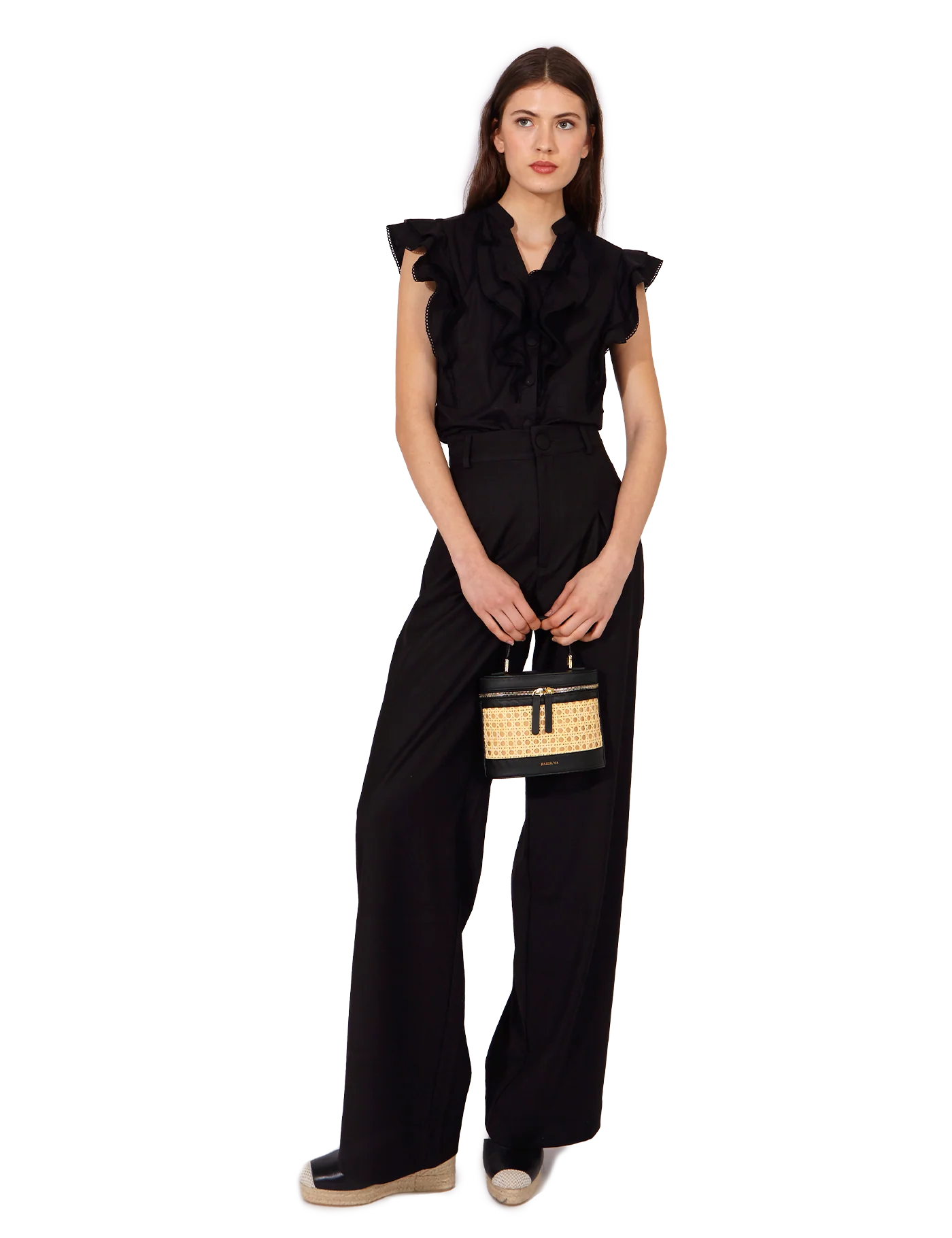 Prismatic Ratán & Black - Image 7