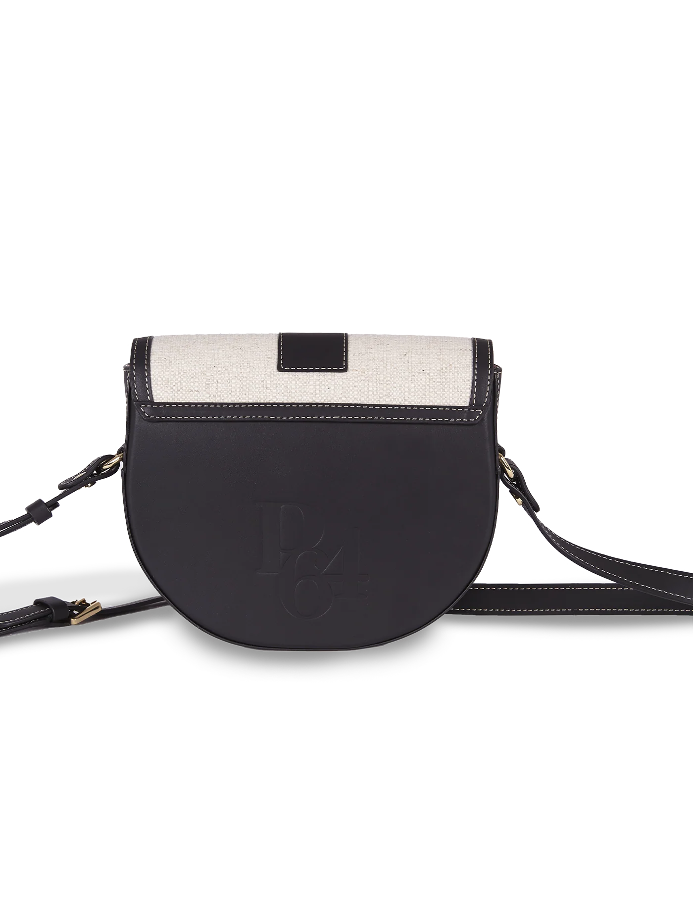 Windsor Rafia & Black - Image 5