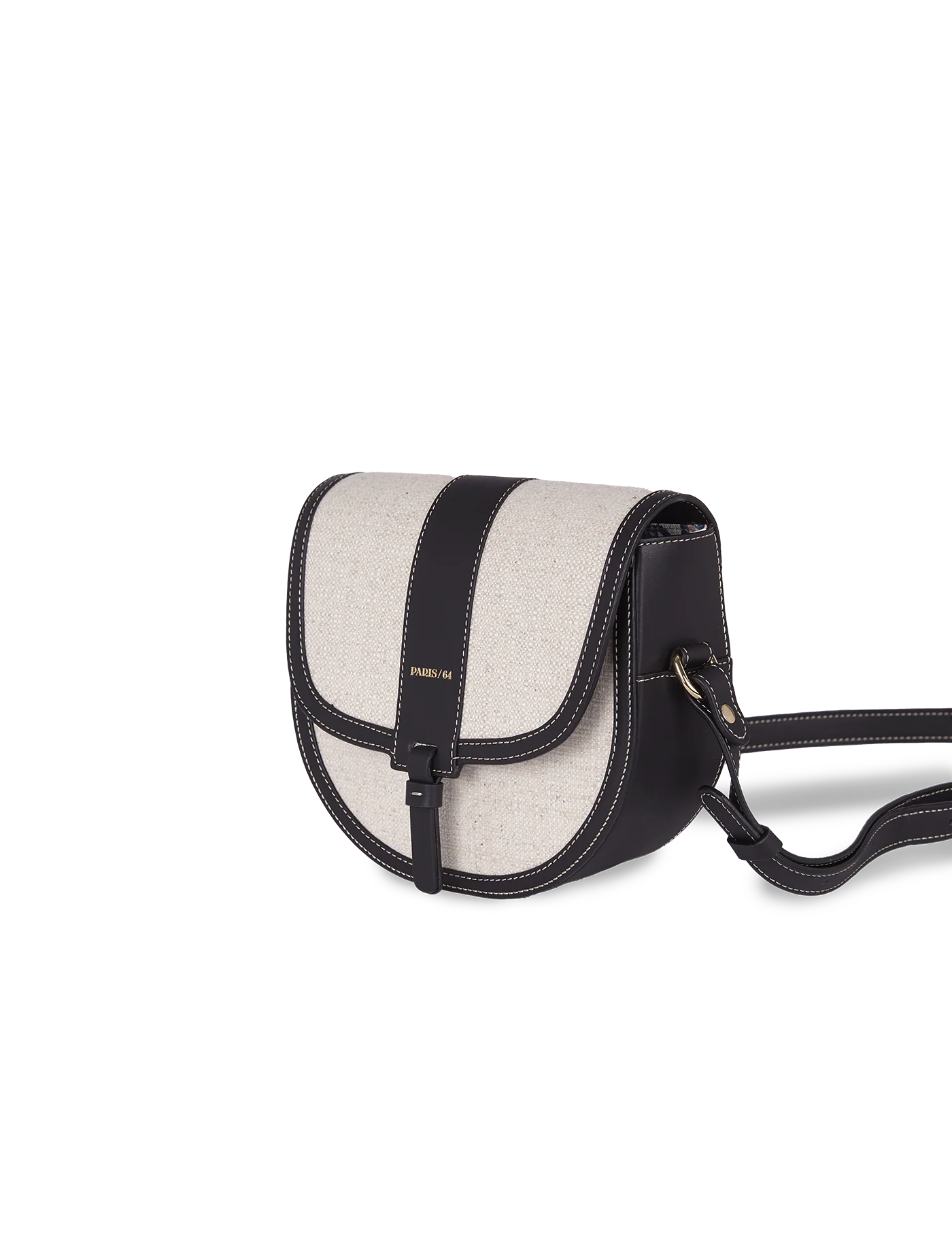 Windsor Rafia & Black - Image 6