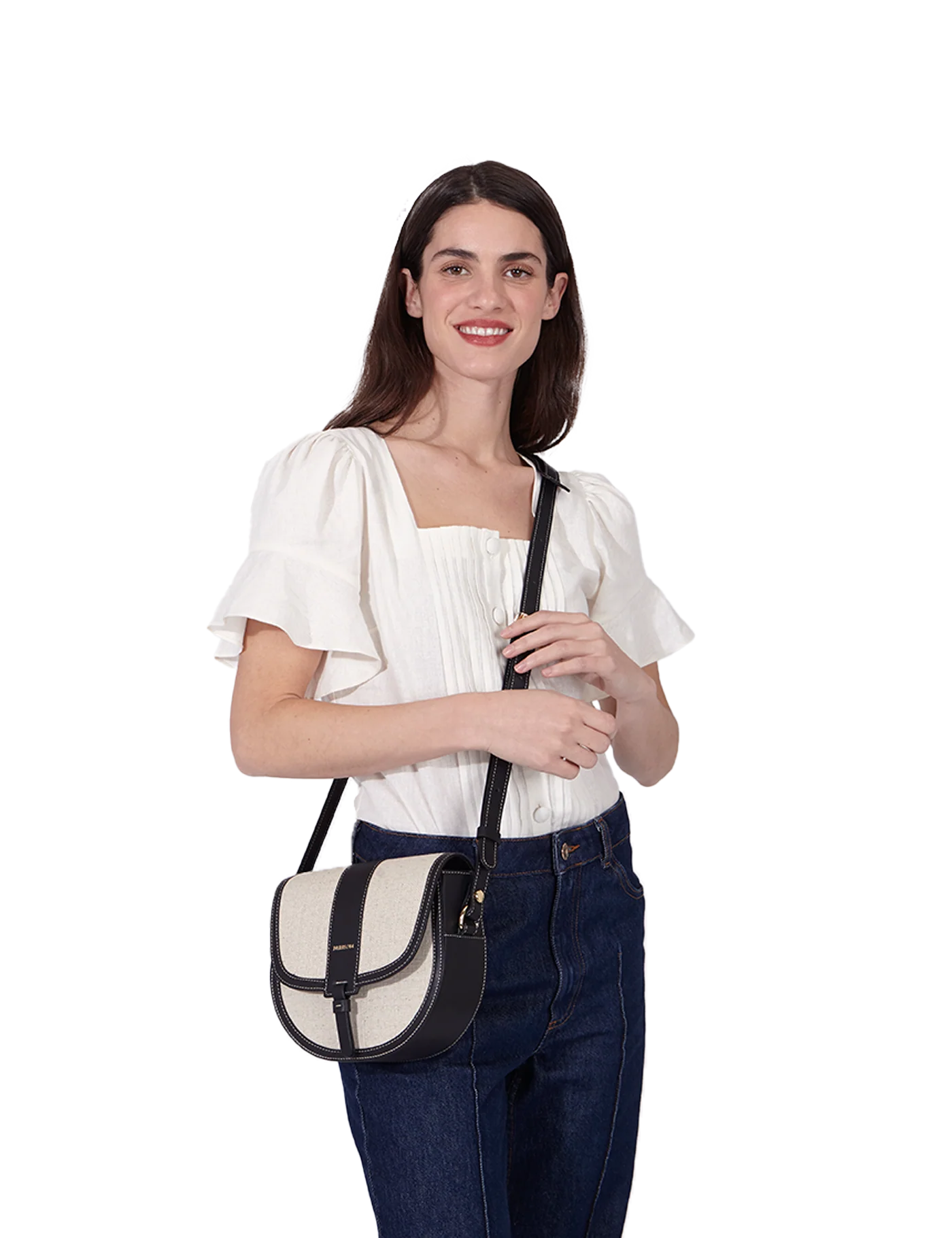 Windsor Rafia & Black - Image 7