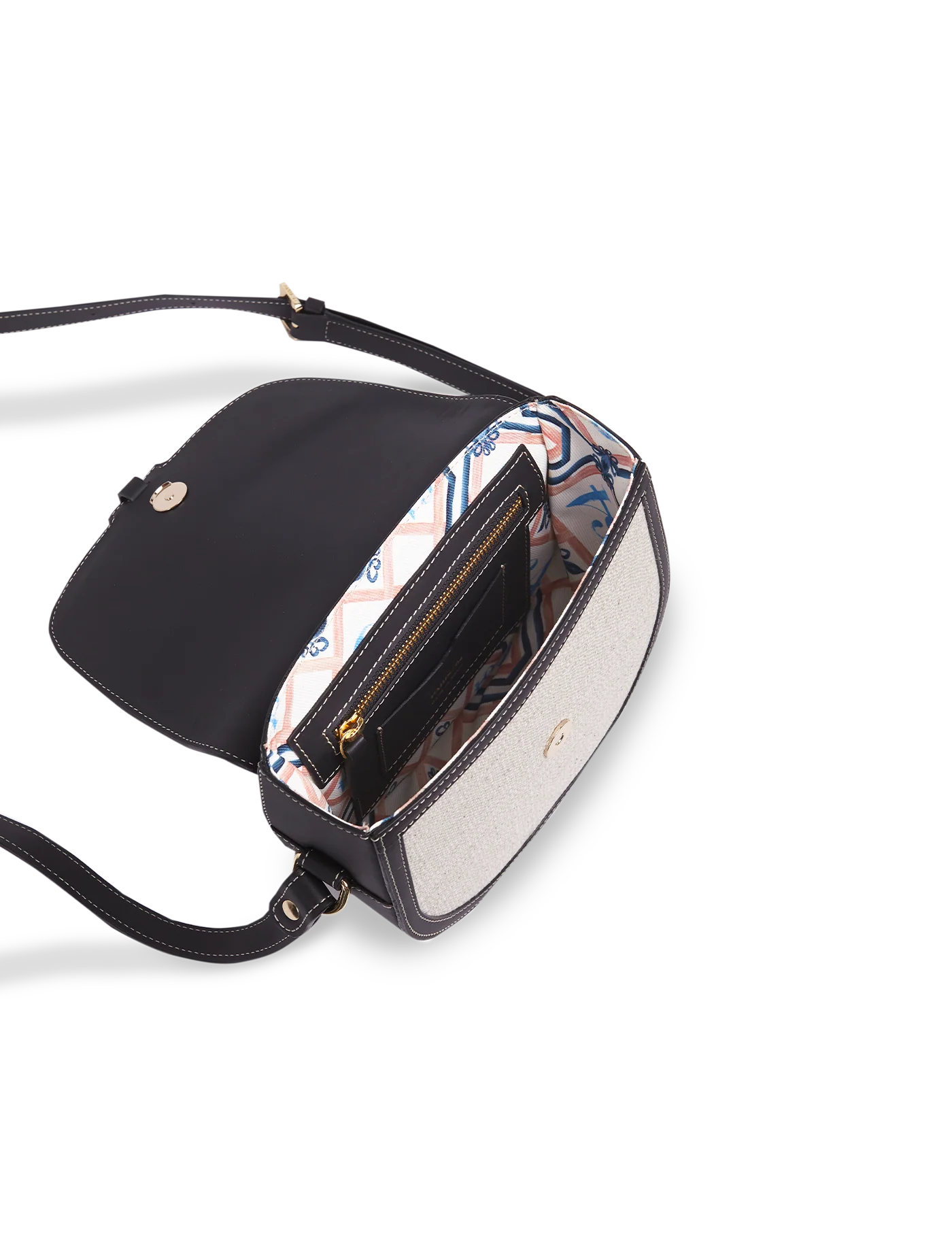 Windsor Rafia & Black - Image 8